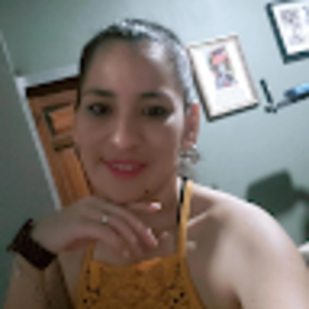 Meet your Posher, Karen